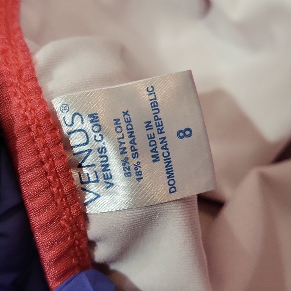 Venus Swimsuit - Picture 10 of 11